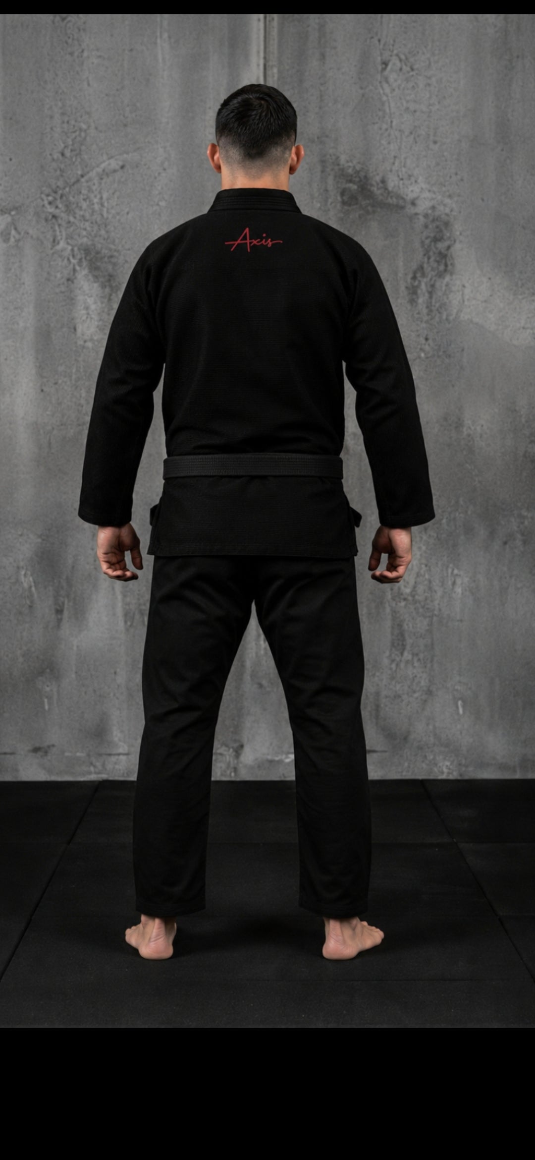 Axis BJJ GI