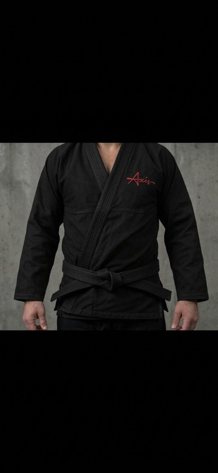 Axis BJJ GI