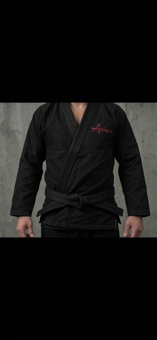 Axis BJJ GI