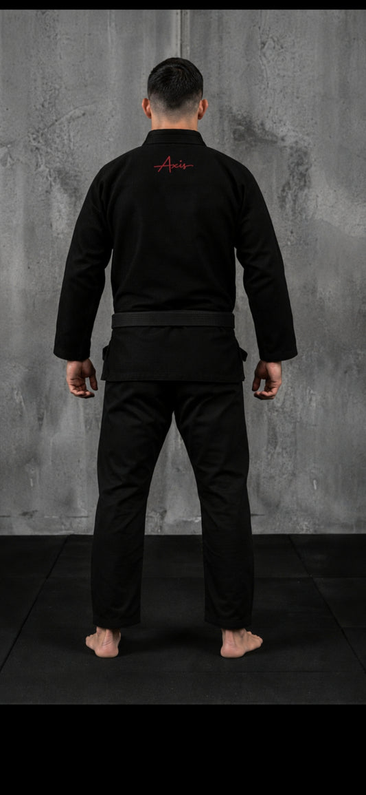 Axis BJJ GI
